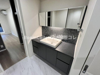 【洗面所】 | ウノディローロ