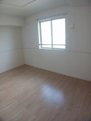 【内装】 | レジデンスドリームＢ