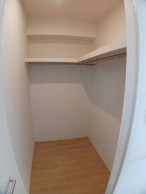 【収納】 | レジデンスドリームＢ