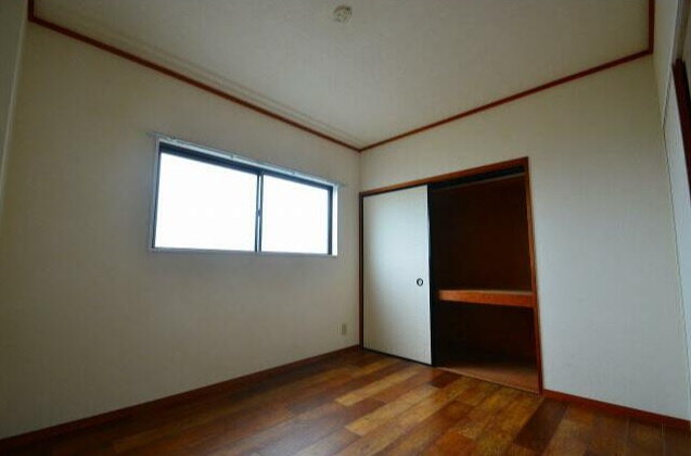 ＳＴハイツの内装|中はこのようになっています