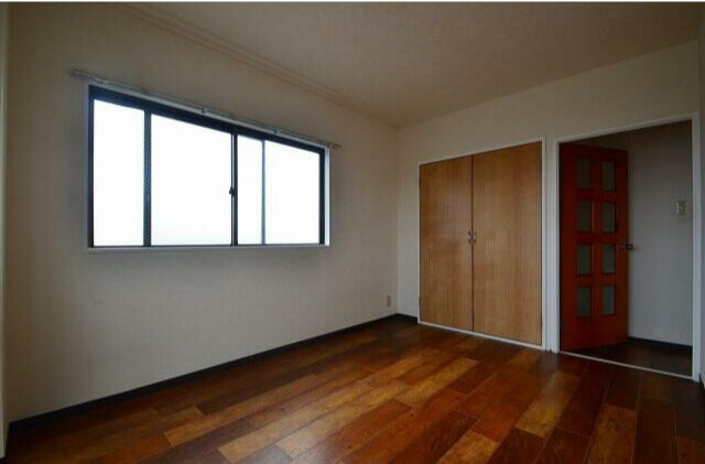 ＳＴハイツの内装|過ごしやすい室内です