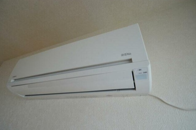 ＳＴハイツの設備