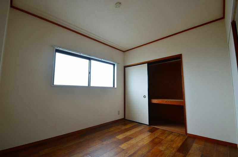 ＳＴハイツの内装|内装も気になるポイント