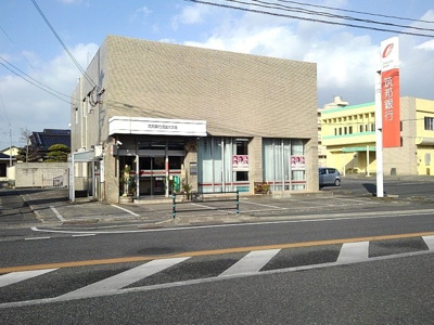 【周辺】 | ラ・フェリーチェ | 筑邦銀行まで940m