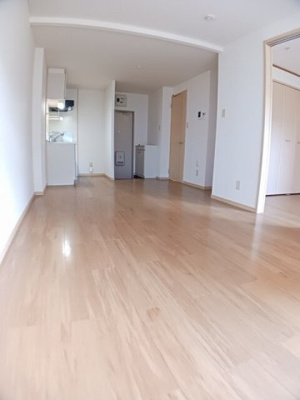 【居間・リビング】 | リベルテ秋