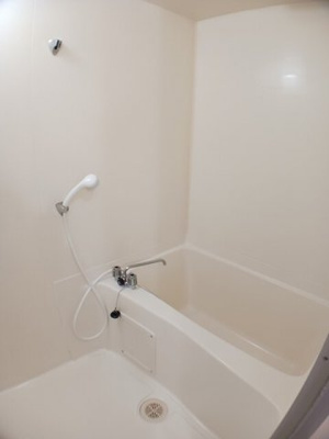 【浴室】 | リベルテ秋