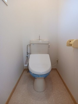 【トイレ】 | リベルテ秋