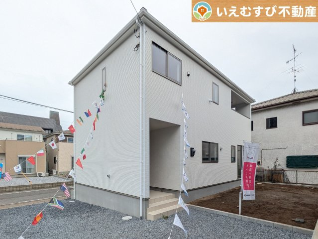 Cradle garden　大泉町吉田第12