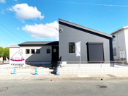 三井郡大刀洗町大字山隈4期1号棟の画像