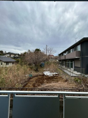 【展望】 | グリーンハイツ神蔵 | 別部屋写真参考