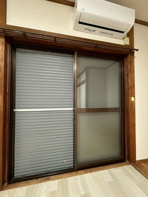 【設備】 | グリーンハイツ神蔵 | 別部屋写真参考