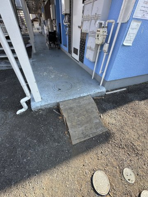 【その他共用部分】 | グリーンハイツ神蔵