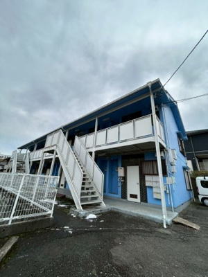 【外観】 | グリーンハイツ神蔵