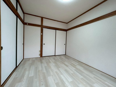 【寝室】 | グリーンハイツ神蔵 | 別部屋写真参考