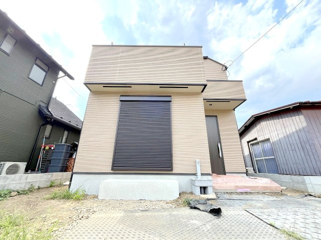 あきる野市五日市の新築一戸建のその他