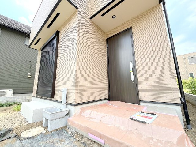 あきる野市五日市の新築一戸建のその他