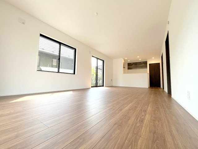 あきる野市五日市の新築一戸建のその他