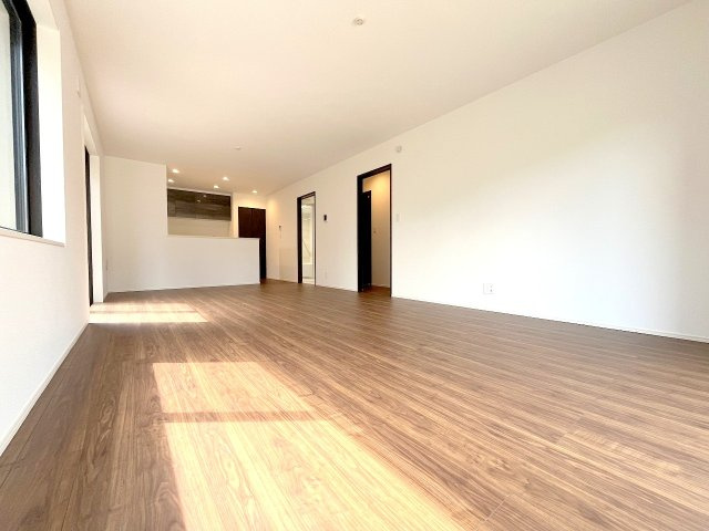 あきる野市五日市の新築一戸建のその他