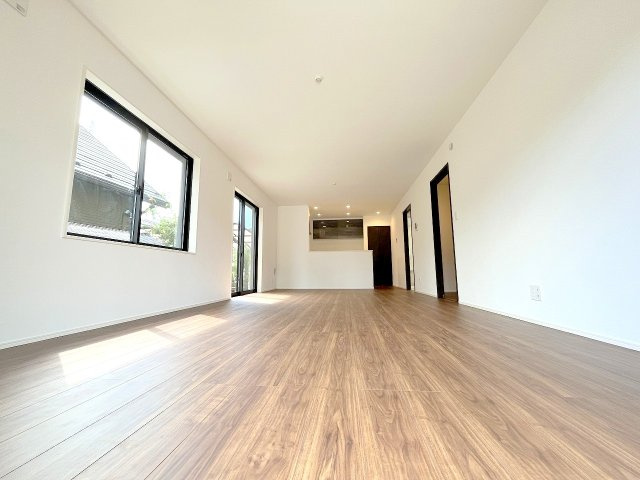 あきる野市五日市の新築一戸建のその他