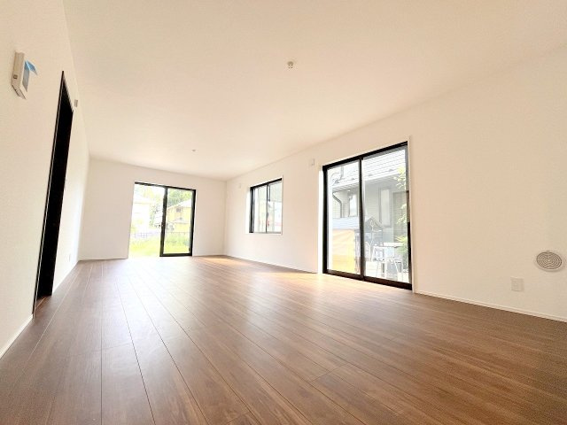 あきる野市五日市の新築一戸建のその他