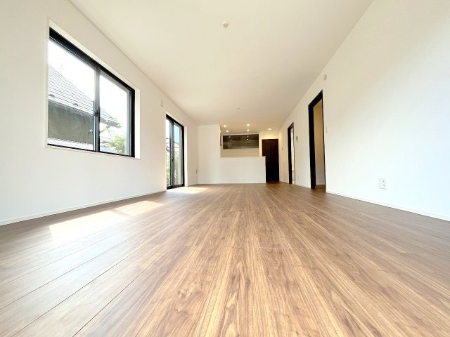 あきる野市五日市の新築一戸建のその他