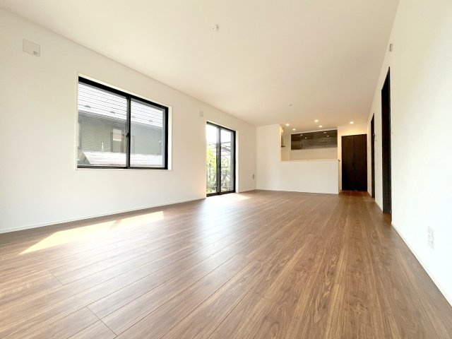 あきる野市五日市の新築一戸建のその他