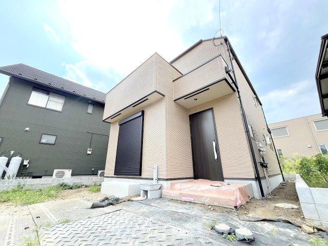 あきる野市五日市の新築一戸建のその他