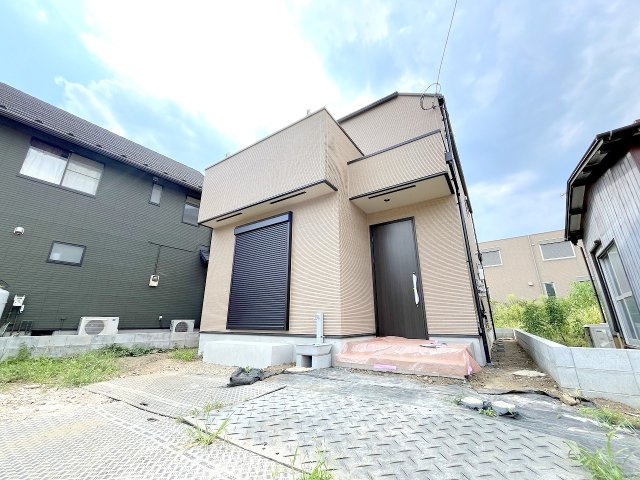 あきる野市五日市の新築一戸建のその他