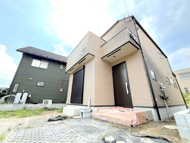 あきる野市五日市の新築一戸建のその他