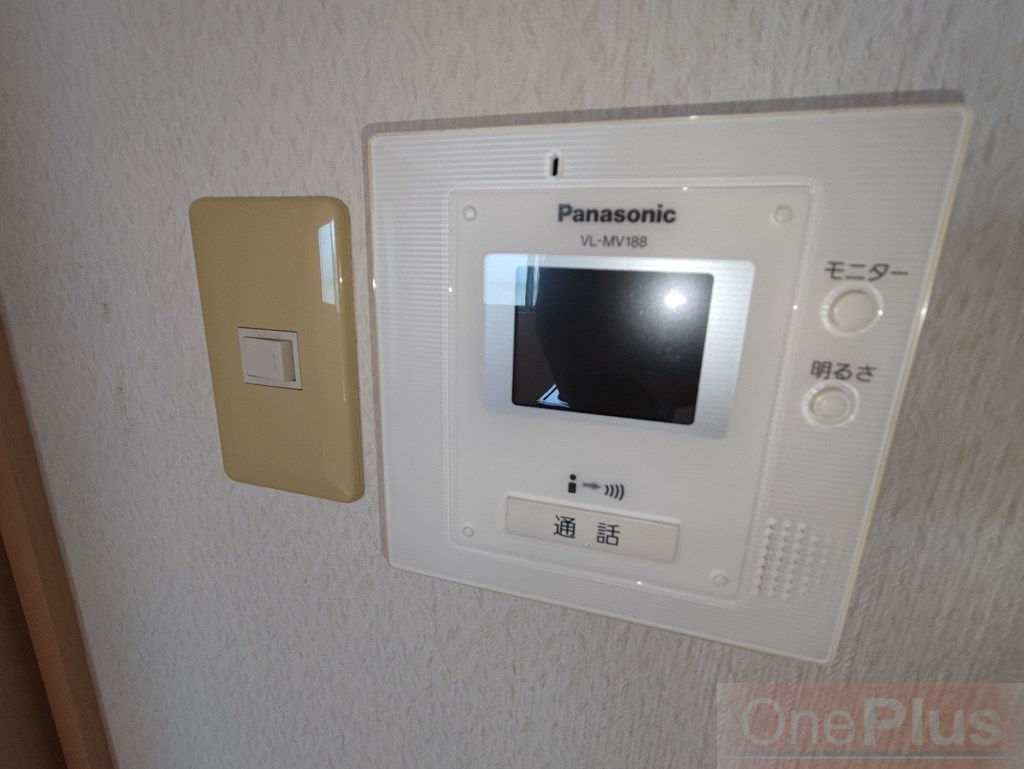 ベガ王子公園のセキュリティ