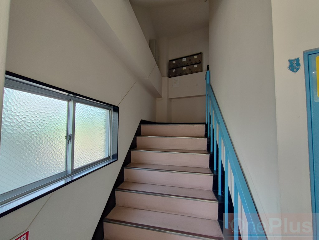 ベガ王子公園のその他共用部分