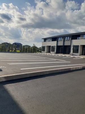 【駐車場】 | ロータス田主丸　５