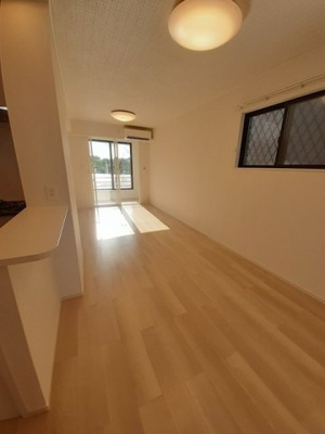 【居間・リビング】 | ロータス田主丸　５