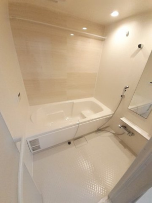 【浴室】 | ロータス田主丸　５