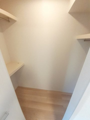 【収納】 | ロータス田主丸　５