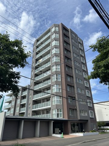 エクセルシオールセラ北３６条の画像