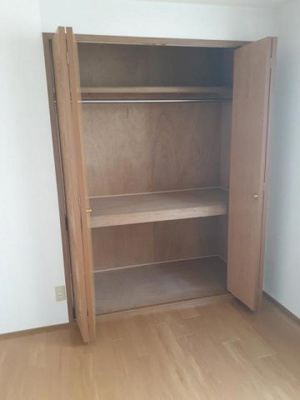 【収納】 | サファイアンエレガンスＤ