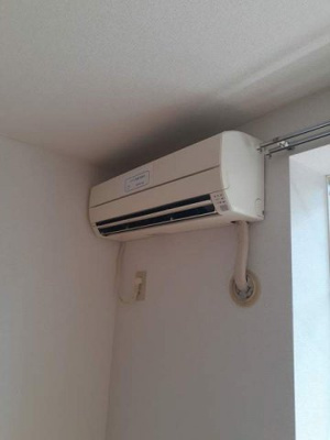 【その他】 | サファイアンエレガンスＤ