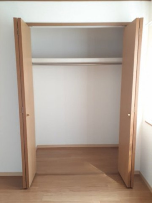 【収納】 | メープルタウンＢ