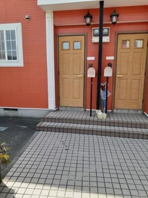 【その他】 | メープルタウンＢ