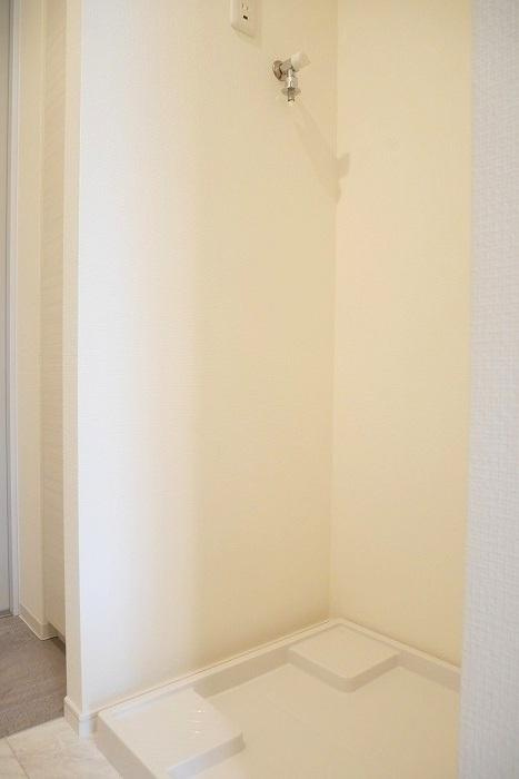 ラフィスタ鷺沼(北棟)の内装|同間取り別室の写真です。