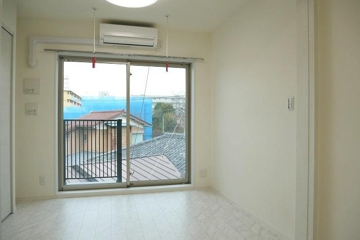 ラフィスタ鷺沼(北棟)のその他|同間取り別室の写真です。