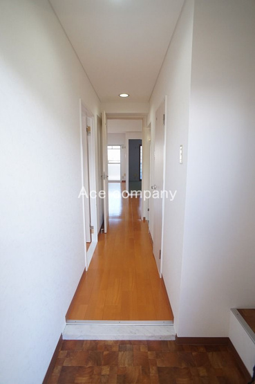 【玄関】 | 朝日プラザ北田辺 | 床CF張替え済みです☆