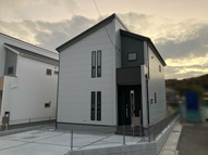 姫路市上大野４期/全3棟の画像