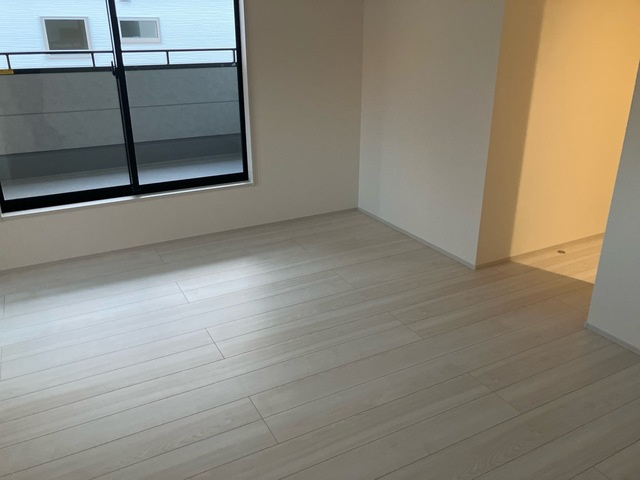 【洋室】 | 姫路市上大野４期/全3棟