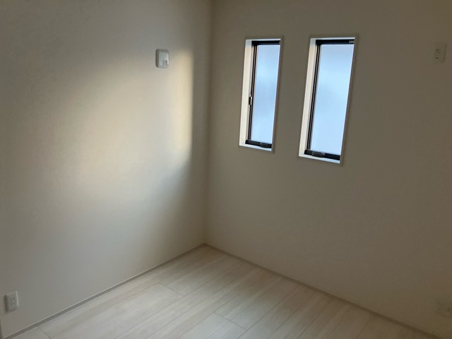 【洋室】 | 姫路市上大野４期/全3棟