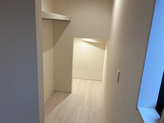 【収納】 | 姫路市上大野４期/全3棟