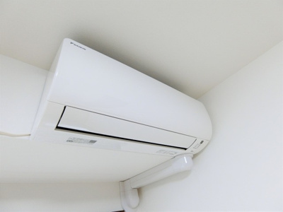 【設備】 | ES-Grande大阪同心