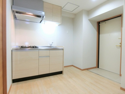 【内装】 | ES-Grande大阪同心