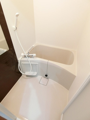 【浴室】 | ES-Grande大阪同心